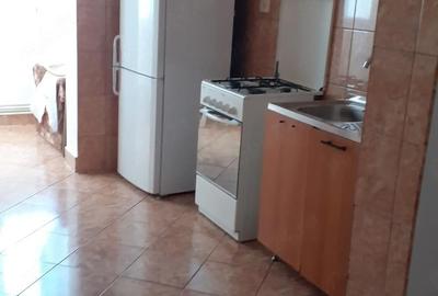 Apartament cu 2 camere decomandat în Central - 3