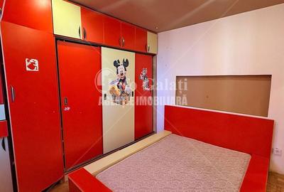Apartament cu 2 camere, mobilat în Micro 21 - 3