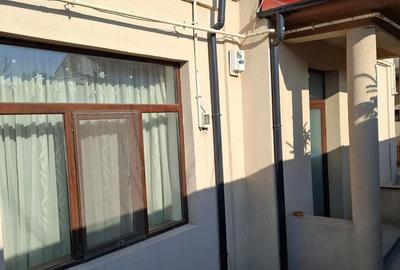 Casă cu 2 camere cu Teren 134 Mp în Central - 3