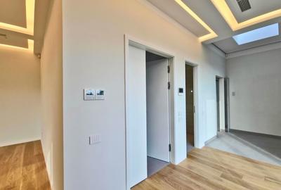 Vila D+P+2E+3R - garaj cu 6 locuri parcare Dorobanti - 5