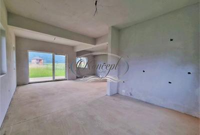 Casa individuala in Gilau - 4