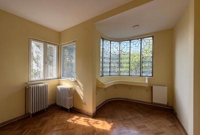 Ultracentral Ploiesti – parter de vila cu sarmul anilor ’50 - 7