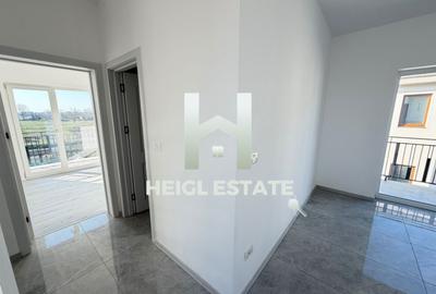 Apartament cu 2 camere în Braytim - 2