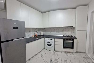 Garsoniera de lux cu loc de parcare subteran de inchiriat-Sectorul 6 Bucure?ti - 7