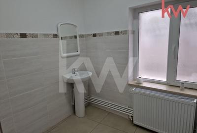 Inchiriere spatiu comercial - central, compartimentabil - 17