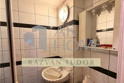 Apartament 3 camere ,centrala proprie, in Ploiesti , Eroil - 4