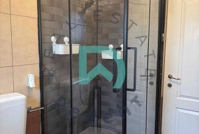 Apartament cu 2 camere decomandat, mobilat în Triaj - 3