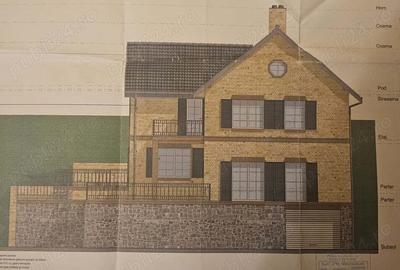 Casa 3 camere Simleu Silvaniei - 5