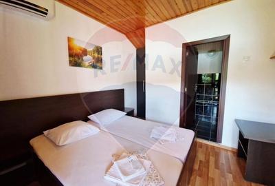 Vanzare  Pensiunea La Ponton / 20 camere / Parcare /  Eselnita - 25