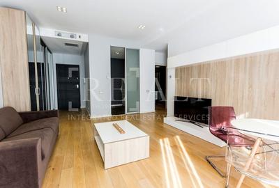 Inchiriere apartament 2 camere I Lux, Parcare I Complex One, Herastrau, Aviatiei - 3