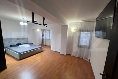 Penthouse 4 camere, 160 mp, zona Micro 3 - 9