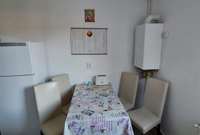 Garsonieră decomandată în Râșnov Romacril - 4