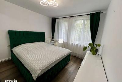Apartament cu 2 camere în Central - 8