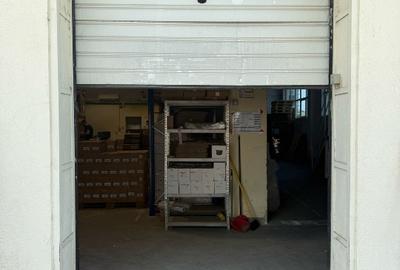 Depozit, birouri, 780 mp, IRIDE Business Park - 9