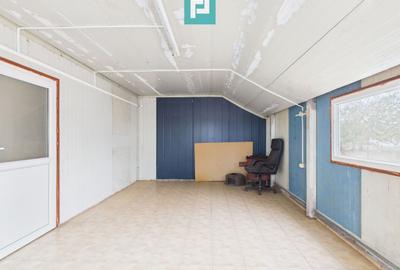 Spațiu industrial, de 765 mp, în Variaș - 4