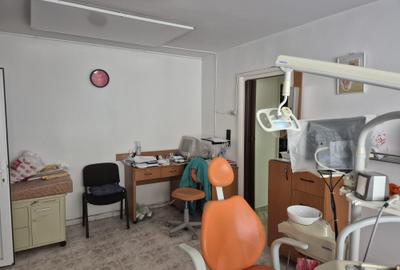 Apartament cu 2 camere și 2 băi - 2