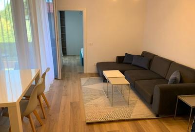 Apartament cu 2 camere, str M Eminescu, parcare Apartament cu 2 camere, str M Eminescu, parcare - 4