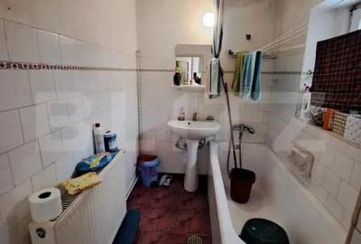 Casa de vanzare in zona centrala Codlea - 3