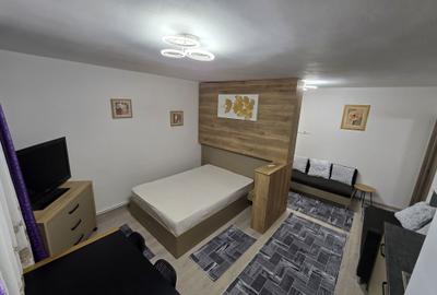 Garsonieră nedecomandată în Radu Negru - 3