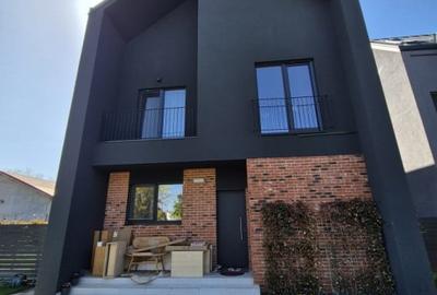 VILA DE VANZARE - CORBEANCA - 4