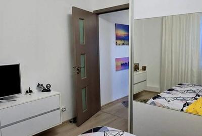 Apartament spatios cu 3 camere,pozitie excelenta in Ramnicu Valcea - confort si lumina Apartament spatios cu 3 camere,pozitie excelenta in Ramnicu Valcea - confort si lumina - 7