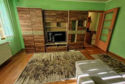Apartament cu 2 camere semidecomandat în Dumbrăvița - 4