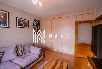 Apartament cu 5 camere decomandat, mobilat în Hipodrom 3 - 20