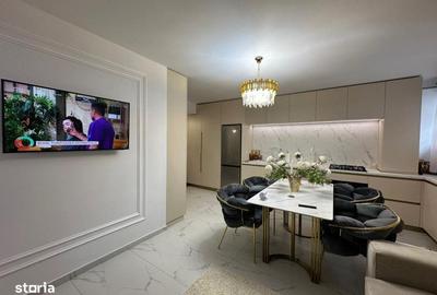 Apartament cu 2 camere în Bârnova - 7