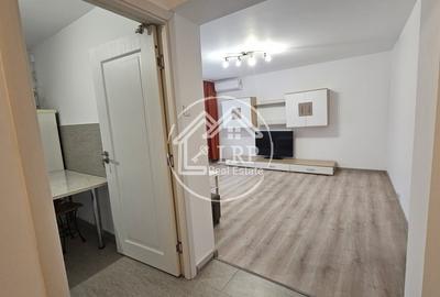 Apartament cu 2 camere semidecomandat, mobilat în Rahova - 17