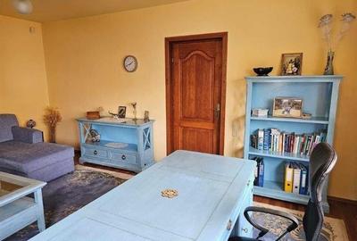 Casă individuală cu 8 camere cu Canalizare în Iancu Nicolae - 17