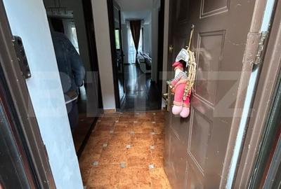 Vila zona superba Predeal - 7