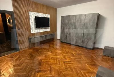 Garsonieră decomandată în Central - 3