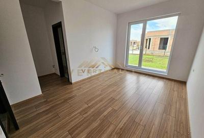 Proiect Rezidential Nou - 340 de Case in Dezvoltare - Comuna Berceni - 13