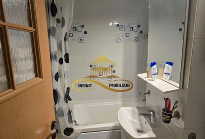 Apartament de inchiriat cu 2 camere mobilat si utilat - 7