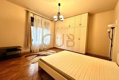 MEDICINA - 2cam mobilat+utilat | renovat complet, centrala, clima | - 11