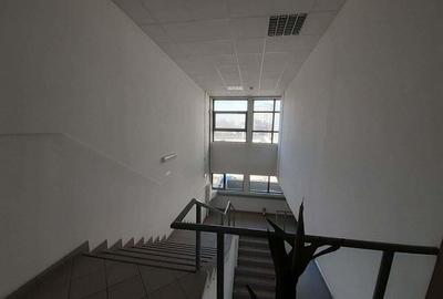 Spațiu comercial, de 430 mp, în Fizicienilor - 6