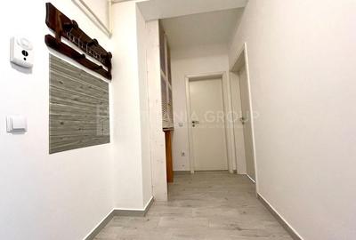Garsonieră decomandată spațioasă , Avantgarden 3 - 7
