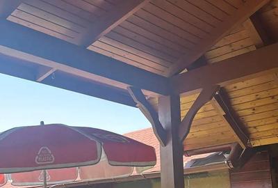 Casă cu 3 camere cu Teren 857 Mp în Valea Ursului - 9