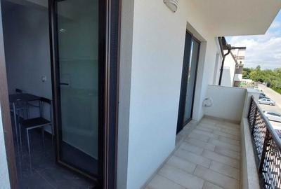 Apartament cu 2 camere decomandat în Central - 2
