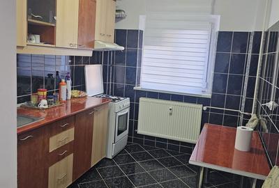 Apartament cu 3 camere decomandat în Rahova - 6