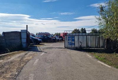 Spațiu comercial, de 2,383 mp, în Izvin - 3