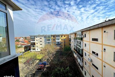 Apartament cu 2 camere semidecomandat, mobilat în Drăgășani - 17