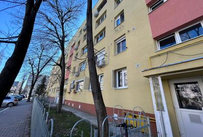 Apartament cu 2 camere decomandat, mobilat în 1 Decembrie 1918 - 10