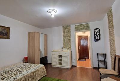 Garsonieră semidecomandată, mobilată în Basarabia - 2