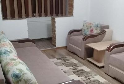 Apartament cu 3 camere semidecomandat în Central - 7