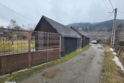 Casă cu 4 camere decomandat în Gura Roșiei - 17