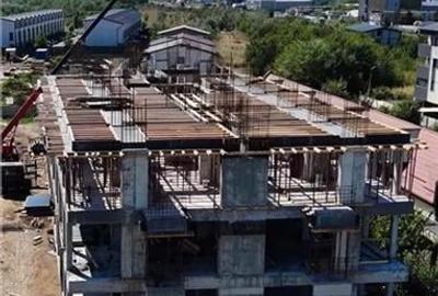Apartament modern 2 camere,  toate utilitatile,incalzire in pardoseala, posibili - 8