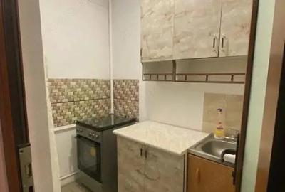 Garsoniera Lujerului Piata Veteranilor | Balcon | 5 min Metrou | - 2