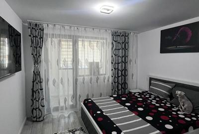Apartament cu 2 camere semidecomandat în Brestei - 6