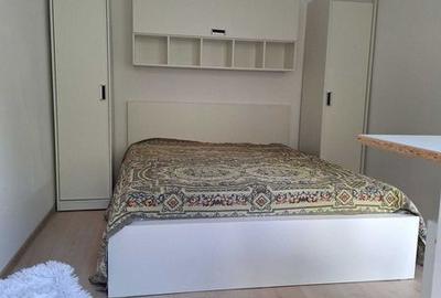 Apartament cu 2 camere în Dacia